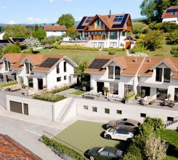 NOUVELLE PROMOTION AUX PORTES D'AUBONNE !