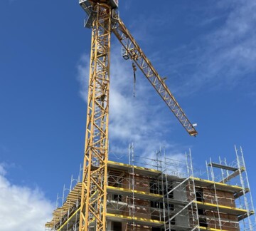 70% DES LOTS ONT TROUVÉ PRENEUR