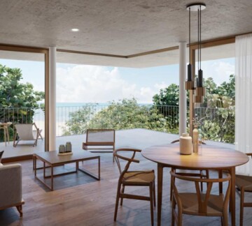 EXCLUSIF ! DERNIER LOT AU BORD DU LAC A PULLY !