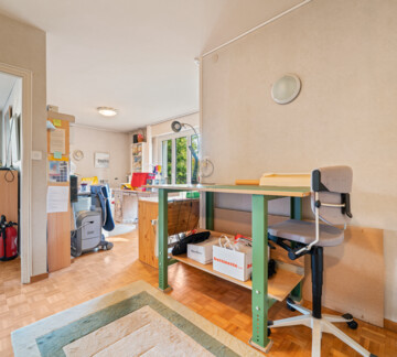 OPPORTUNITÉ ! AU CALME ET EMPLACEMENT PRISÉ !