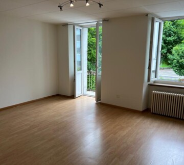 Immeuble de rendement au centre ville 8.3 % NET