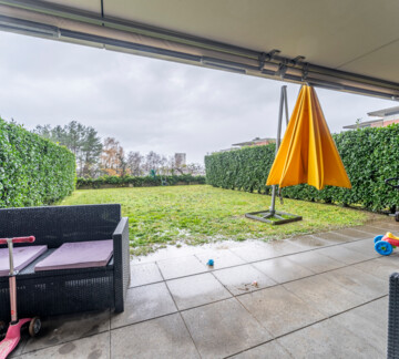 COUP DE COEUR ! MODERNE AVEC GRAND JARDIN !