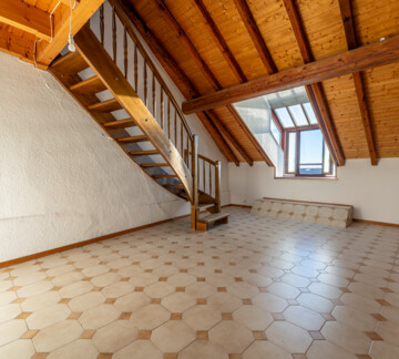 COUP DE COEUR ! EMPLACEMENT PARFAIT EN VILLE !