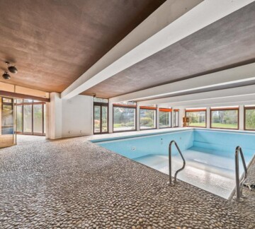 UNE PROPRIÉTÉ D'EXCEPTION À JOUXTENS-MÉZERY