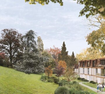 CHANTIER OUVERT AUX MOUSQUINES