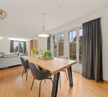 COUP DE COEUR ! VOTRE MAISON AU CALME ABSOLU !