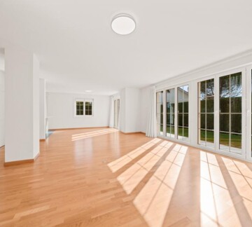 ÉLÉGANCE, ESPACE ET SÉRÉNITÉ