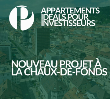 PROMOTION DE 8 APPARTEMENTS NEUFS - QUARTIER BUCOLIQUE PROCHE DE LA VILLE 