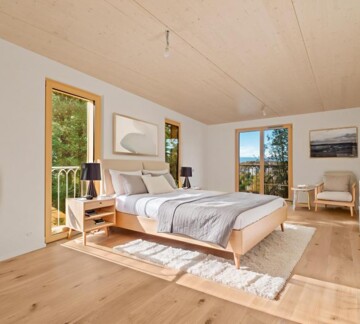 DERNIÈRE VILLA DISPONIBLE - TOUT JUSTE LIVRÉE