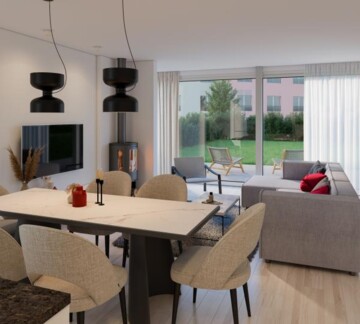 SUBLIME DUPLEX SPACIEUX AU DERNIER ÉTAGE !