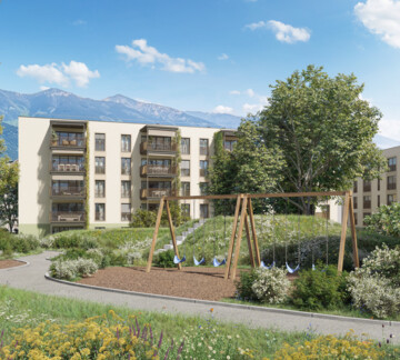 PERMIS EN FORCE - DÉMARRAGE DU CHANTIER PRÉVU POUR FIN DE L'ÉTÉ 2026