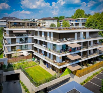 QUALITÉ DE VIE HORS DU COMMUN