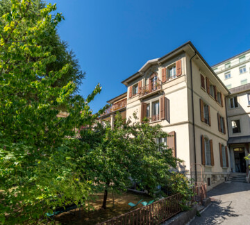 EXCELLENT INVESTISSEMENT EN PLEIN CENTRE-VILLE !