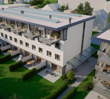 NOUVEAU PROJET ! AU CALME ABSOLUE ET PROCHE DE TOUT !