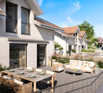 NOUVELLE PROMOTION AUX PORTES D'AUBONNE !