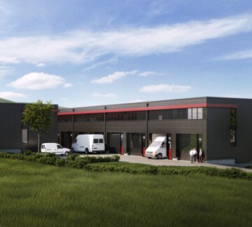 PROMOTION - LES BOXES DU PARC D'OGOZ