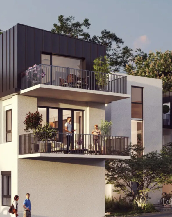 Résidence Les Tilleuls 