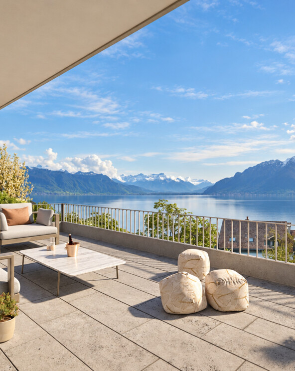 AU COEUR DU LAVAUX