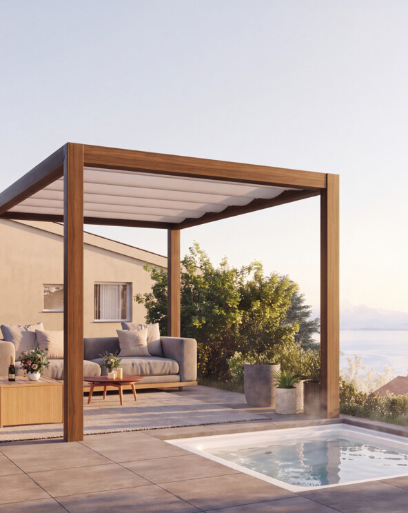 Nouvelle Promotion Grandvaux