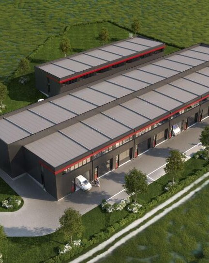 PROMOTION - LES BOXES DU PARC D'OGOZ