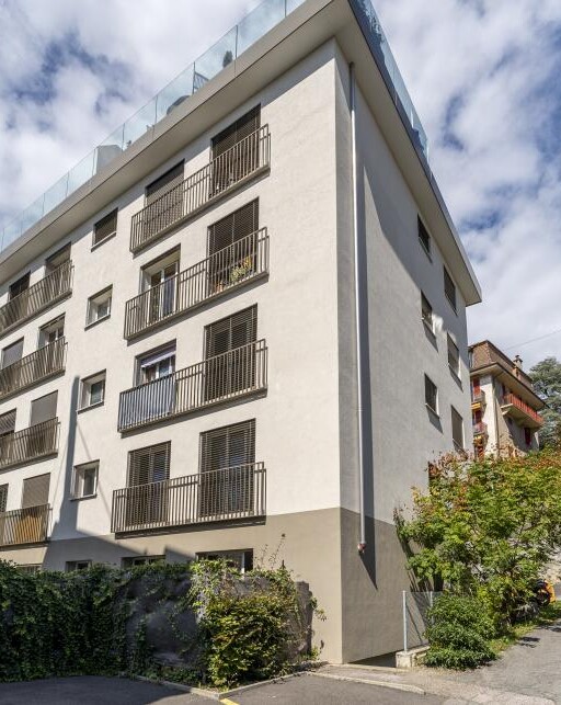 EMPLACEMENT RARE, À DEUX PAS DU CENTRE-VILLE !