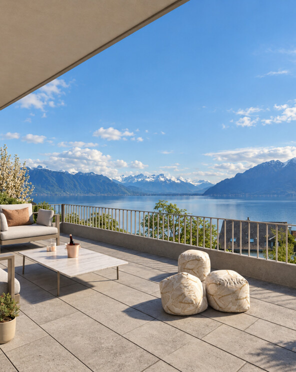 AU COEUR DU LAVAUX