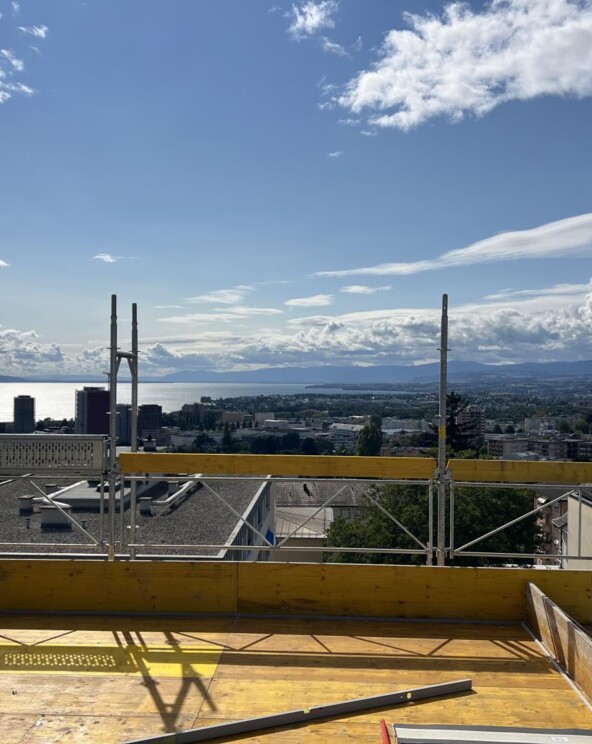 NOUVELLE PROMOTION !