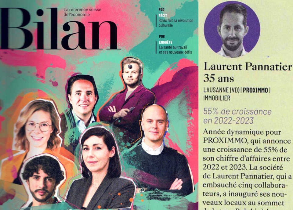 Bilan-Magazine-PROXIMMO-Laurent-Pannatier