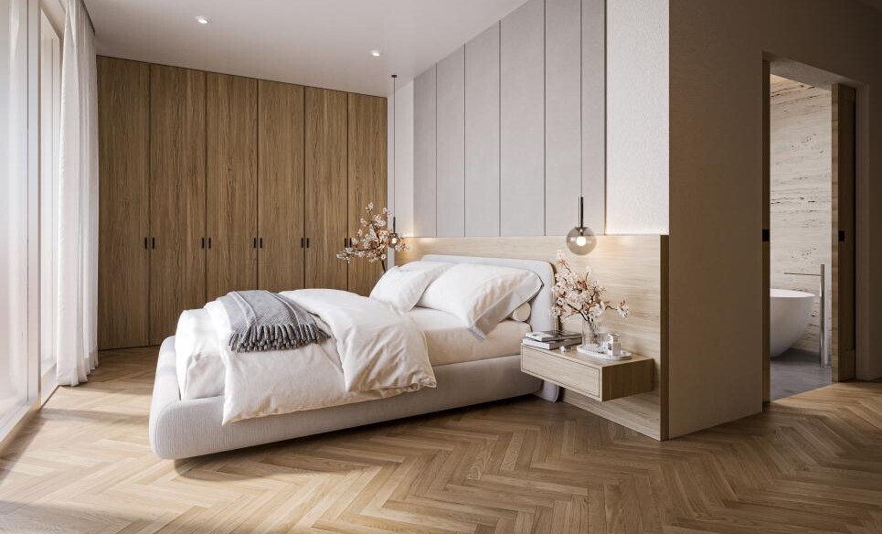 LES VILLAS FIORELLA, UN PROJET UNIQUE DE HAUT STANDING !