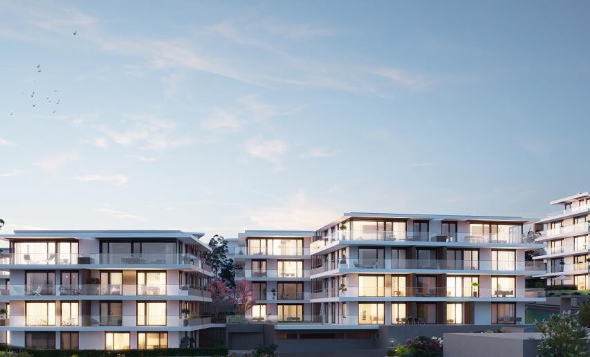 NOUVELLE CHANCE DE VIVRE AUX 5 PALMES !