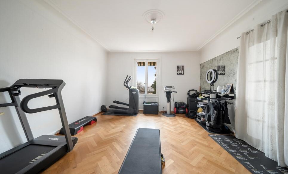 En exclusivité au coeur de Prilly!