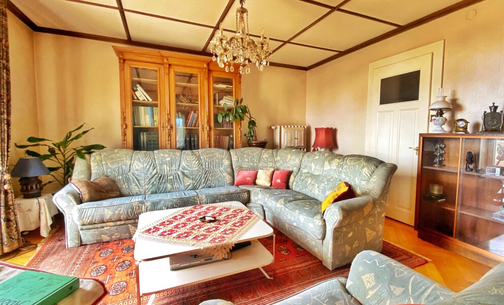 OBJET D'EXCEPTION ! SOMPTUEUSE MAISON DE MAÎTRE