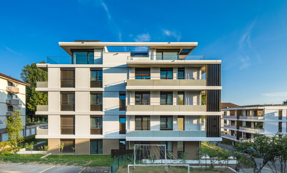 RARE ! NEUF AVEC JARDIN, DISPONIBLE DE SUITE !