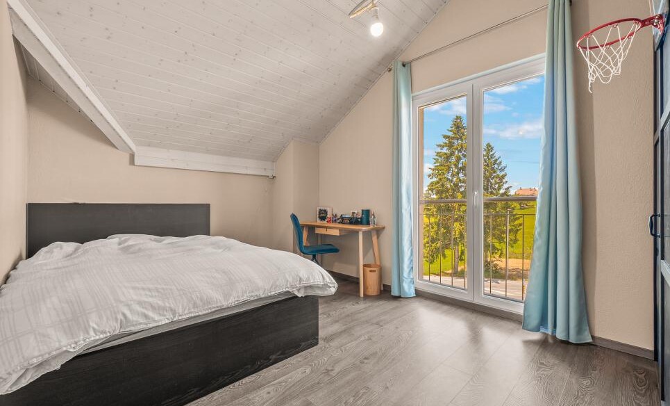 COUP DE COEUR EN EXCLUSIVITÉ! À 10 MINUTES DE LAUSANNE