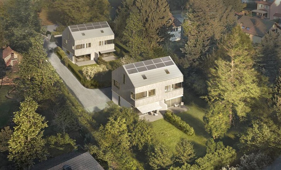 VOTRE VILLA EN CONSTRUCTION