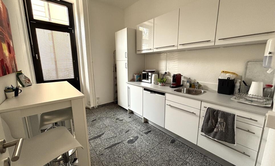 SUPERBE OPPORTUNITÉ À OUCHY !