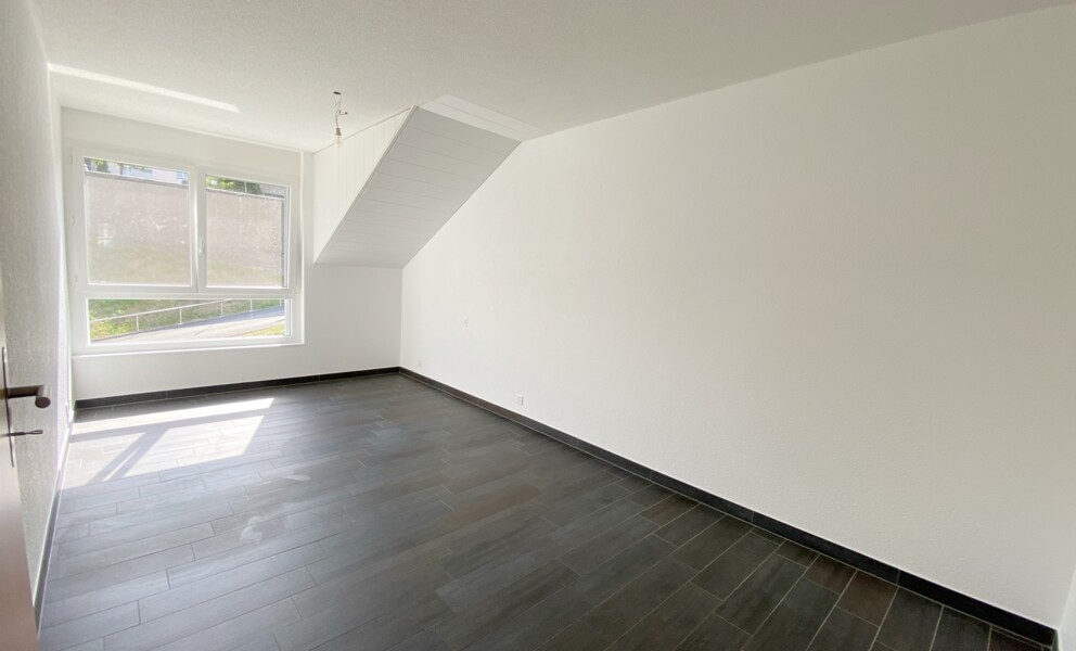 SUPERBE ATTIQUE AVEC TERRASSE