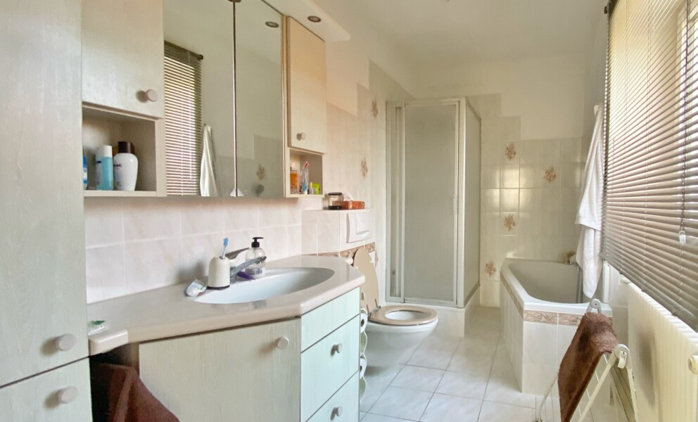 BEAUX VOLUMES ET ACCÈS PRATIQUES