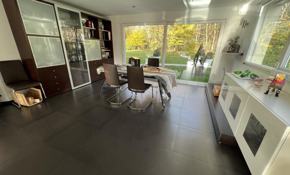 MAGNIFIQUE VILLA AU CALME PROCHE DU LAC