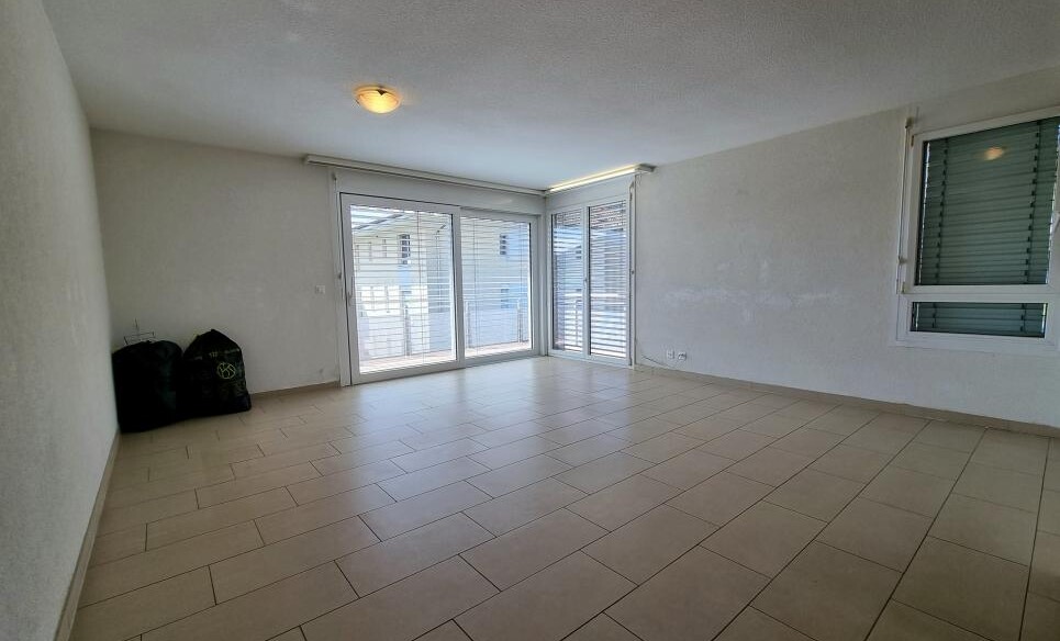 Opportunité à saisir au centre de Moudon