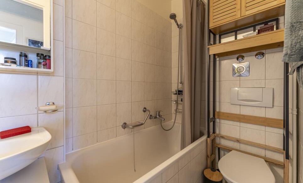 EMPLACEMENT RARE, À DEUX PAS DU CENTRE-VILLE !