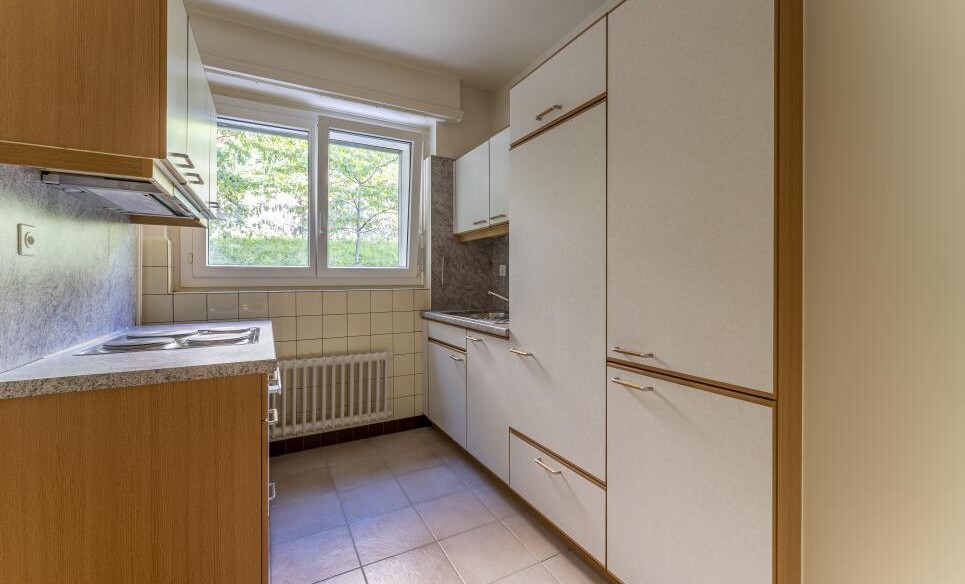 DISPONIBLE DE SUITE ! EMPLACEMENT RARE, À DEUX PAS DU CENTRE-VILLE !