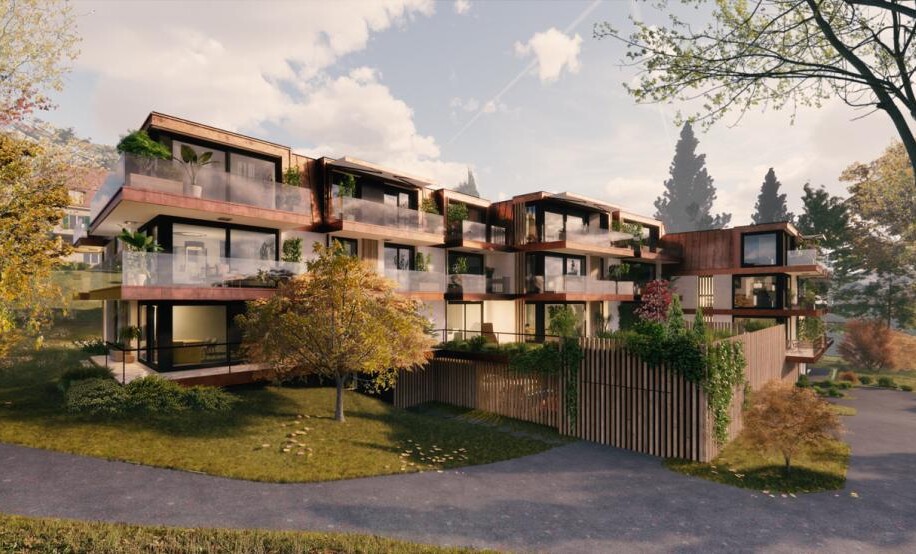 PERMIS EN FORCE / LANCEMENT DU CHANTIER EN SEPTEMBRE 2025