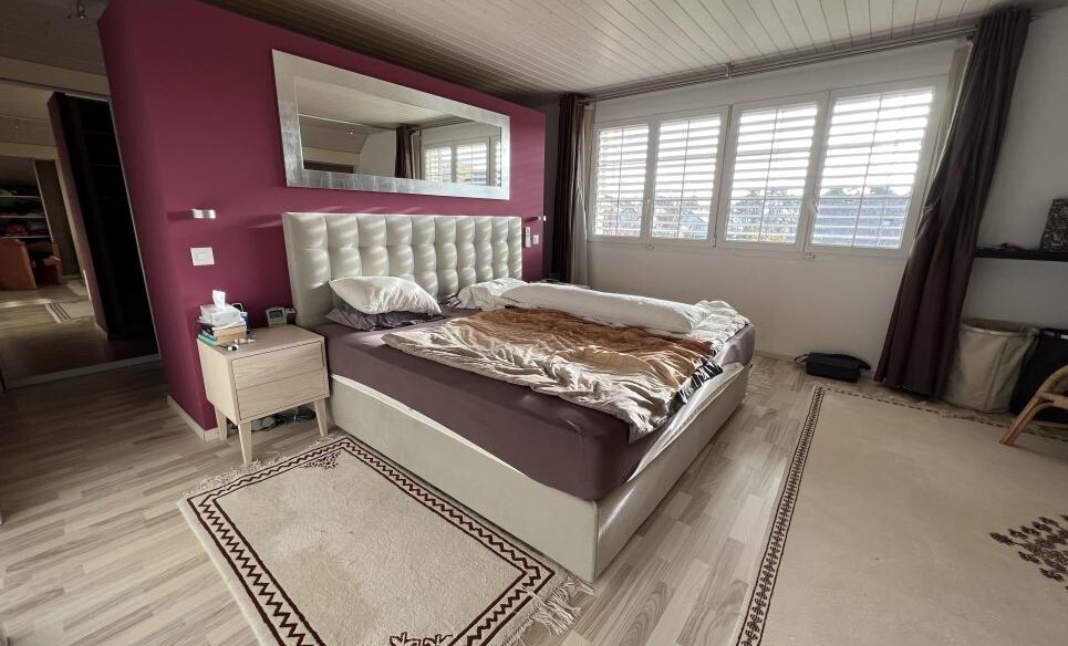 MAGNIFIQUE VILLA AU CALME PROCHE DU LAC