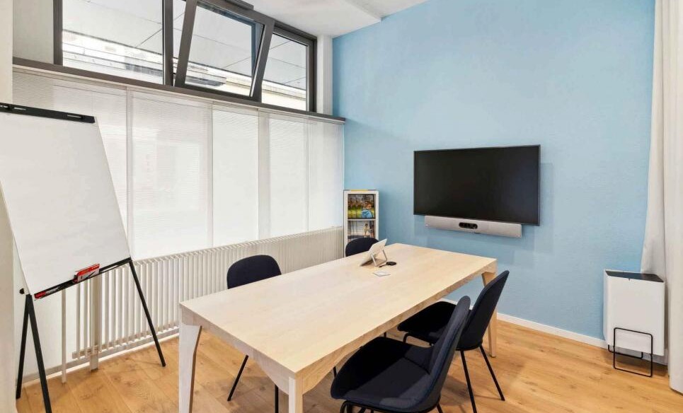 RARE OPPORTUNITÉ D'INVESTISSEMENT AU CENTRE VILLE !