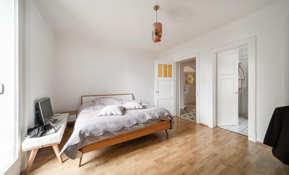 En exclusivité au coeur de Prilly!