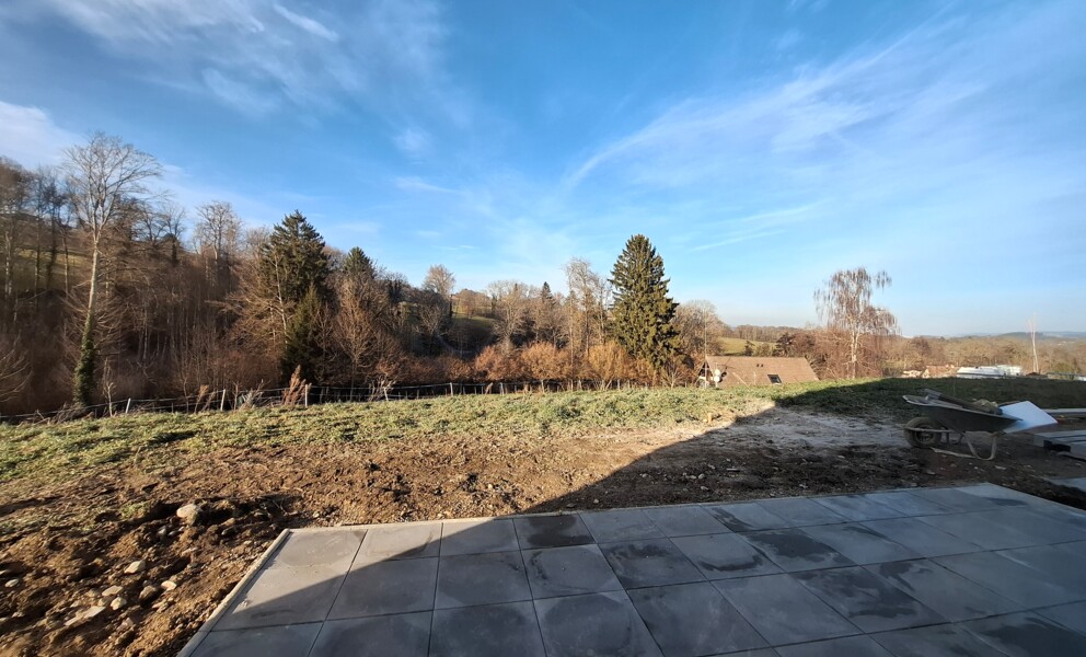 La villa familiale de vos rêves à moins de 10 minutes d’Epalinges (Métro M2)!