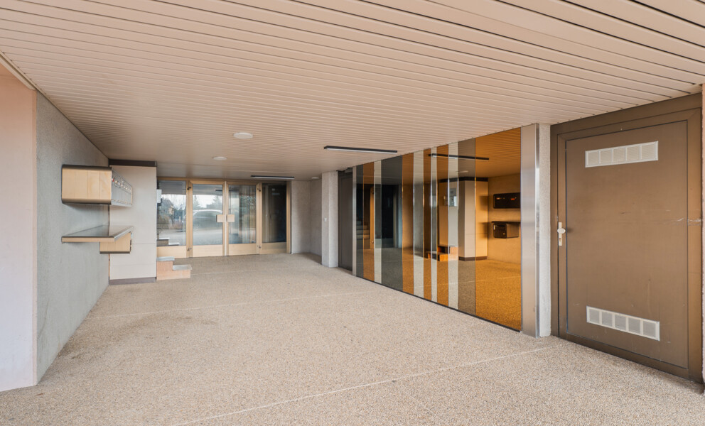 Gare à pied, autoroute à 3 min!