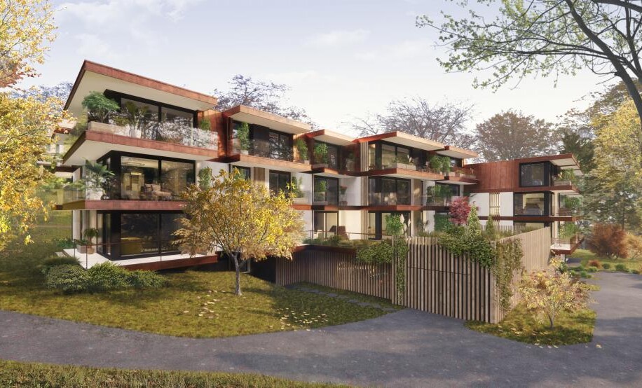 PERMIS EN FORCE / LANCEMENT DU CHANTIER AUTOMNE 2025