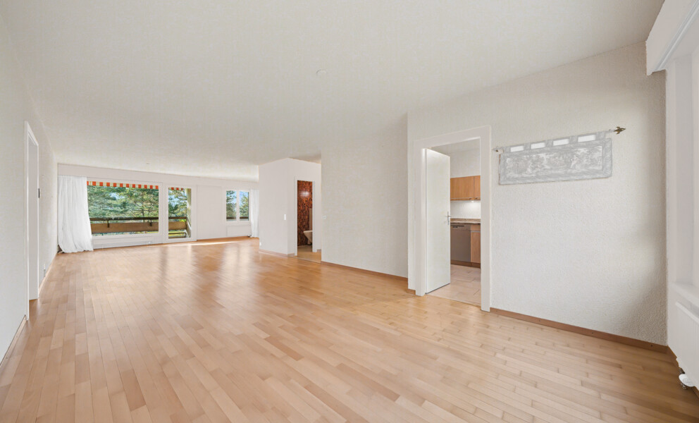 Opportunité rare à saisir ! – Quartier prisé des Croisettes.